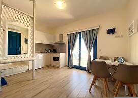 Michail Suites Afiartis Christou Pigadi