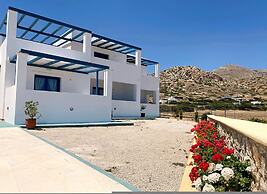 Michail Suites Afiartis Christou Pigadi