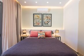 Isanema Villa 4 in Karpathos