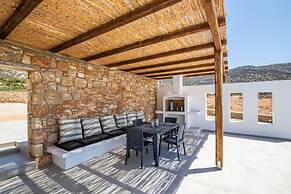 Isanema Villa 4 in Karpathos