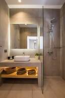 Isanema Villa 4 in Karpathos
