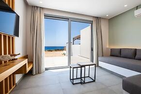 Isanema Villa 4 in Karpathos