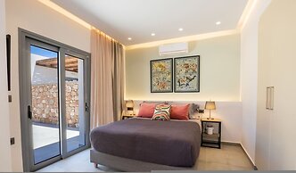 Isanema Villa 1 in Karpathos