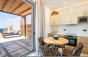 Isanema Villa 1 in Karpathos