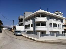 Anemoami in Karpathos