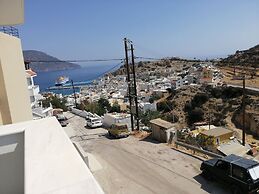 Anemoami in Karpathos