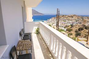 Anemoami in Karpathos