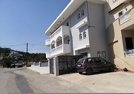Anemoami in Karpathos