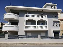 Anemoami in Karpathos