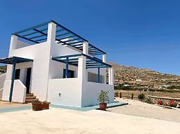 Michail Suites Afiartis Vatha
