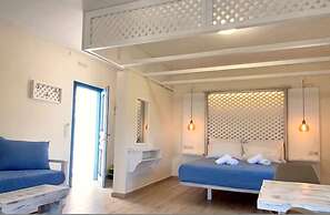 Michail Suites Afiartis Vatha