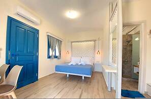 Michail Suites Afiartis Vatha