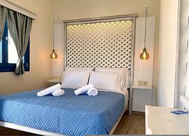 Michail Suites Afiartis Vatha