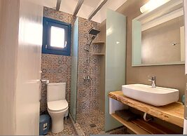 Michail Suites Afiartis Vatha