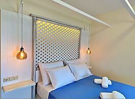 Michail Suites Afiartis Vatha