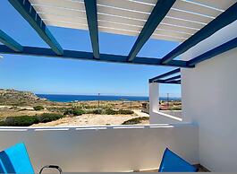 Michail Suites Afiartis Vatha