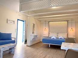 Michail Suites Afiartis Araki