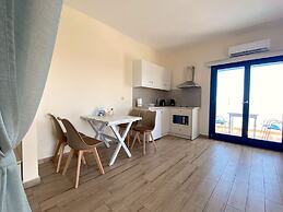 Michail Suites Afiartis Araki