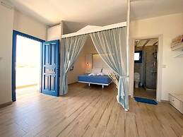 Michail Suites Afiartis Araki