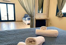 Michail Suites Afiartis Araki