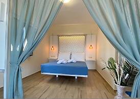 Michail Suites Afiartis Araki