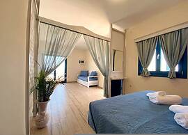 Michail Suites Afiartis Araki