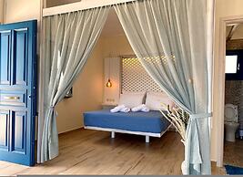 Michail Suites Afiartis Araki