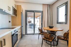 Isanema Villa 3 in Karpathos