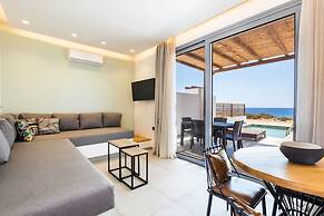 Isanema Villa 3 in Karpathos