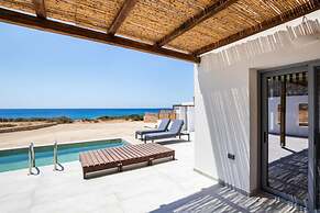 Isanema Villa 3 in Karpathos