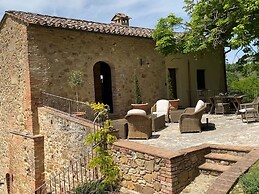 Villa Montebella in Montepulciano