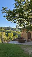 Villa Montebella in Montepulciano