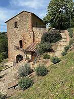 Villa Montebella in Montepulciano