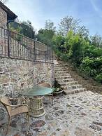 Villa Montebella in Montepulciano