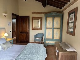 Villa Montebella in Montepulciano