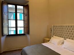 Tuscan Palace - Venturi Apartment