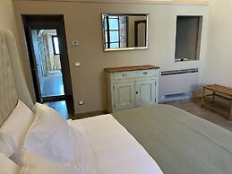 Tuscan Palace - Venturi Apartment