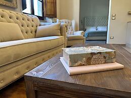 Tuscan Palace - Venturi Apartment