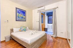 Benny s Seaside Escape Sliema