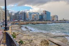 Benny s Seaside Escape Sliema