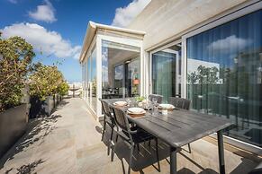 Balanzone s Creative Penthouse