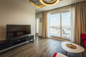 Balanzone s Creative Penthouse