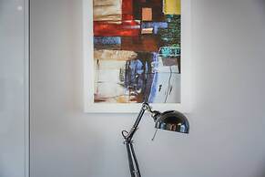 Balanzone s Creative Penthouse