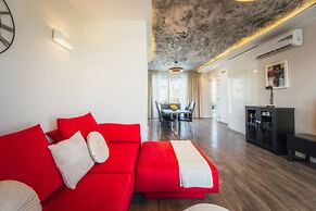 Balanzone s Creative Penthouse