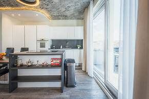 Balanzone s Creative Penthouse