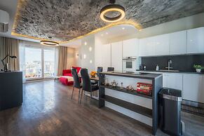 Balanzone s Creative Penthouse