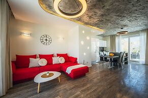 Balanzone s Creative Penthouse