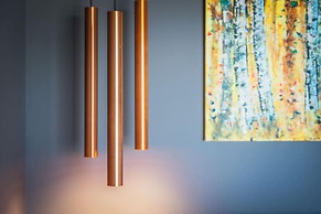 Balanzone s Creative Penthouse