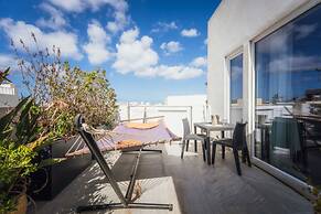 Balanzone s Creative Penthouse