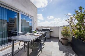 Balanzone s Creative Penthouse